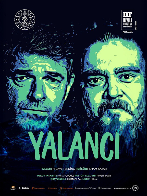 YALANCI
