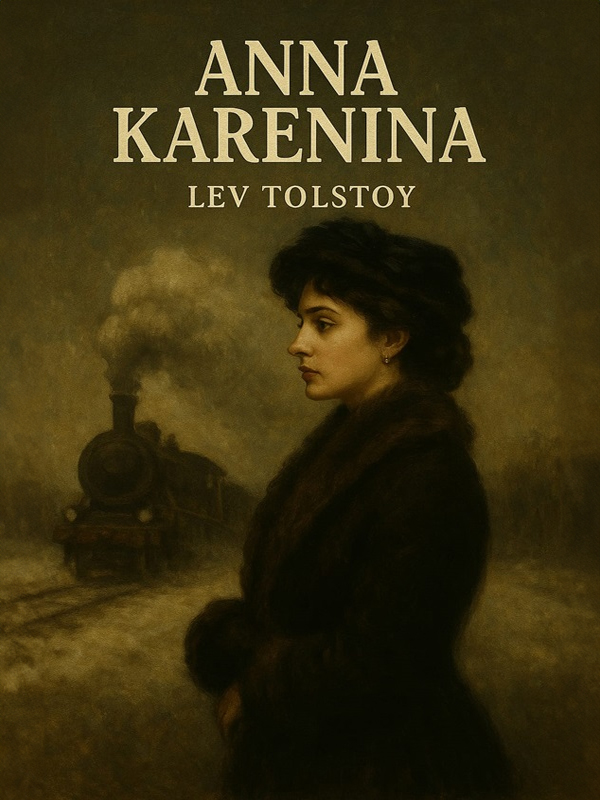 Anna Karenina