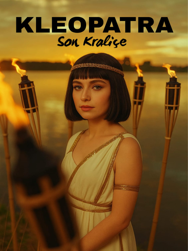Kleopatra Son Kraliçe