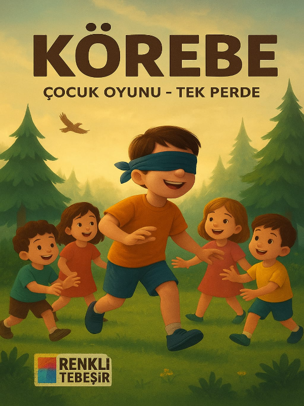 Körebe