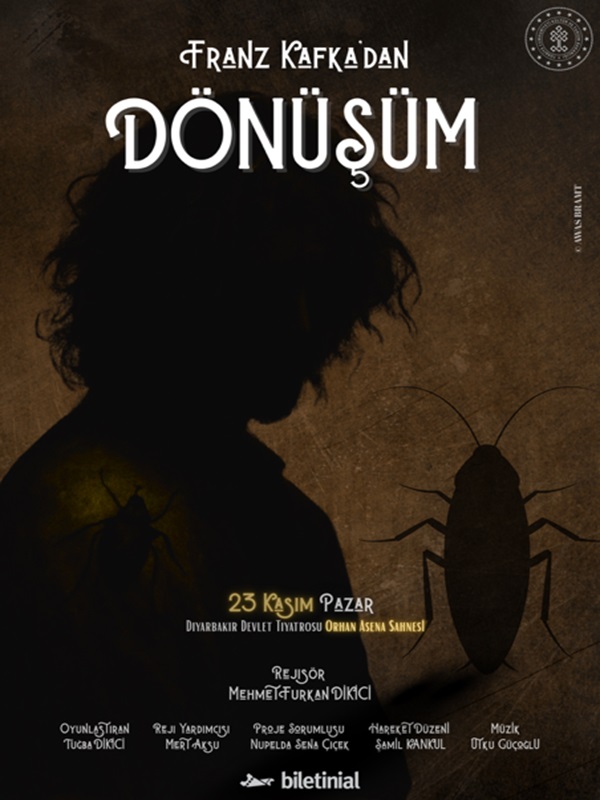 Dönüşüm