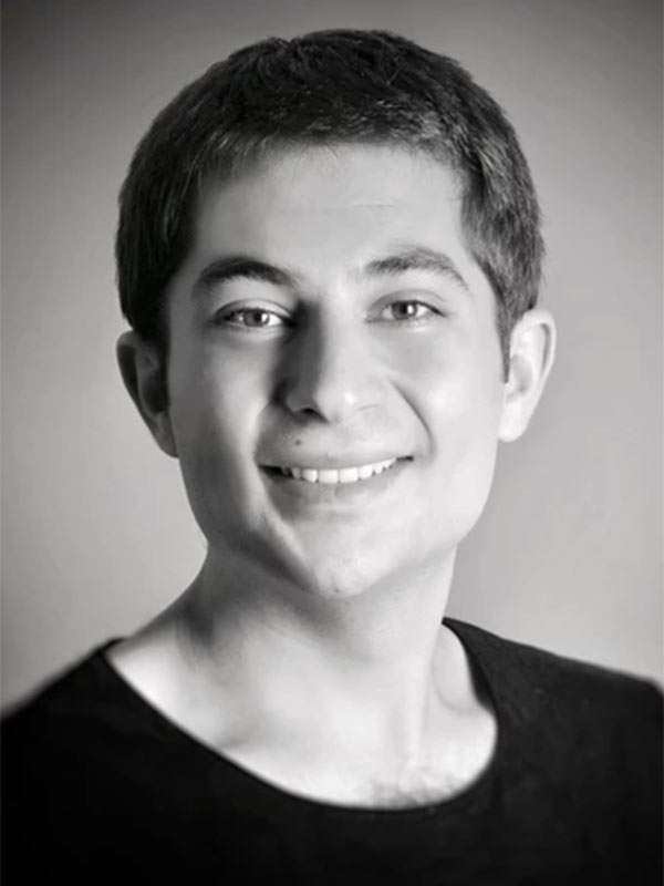 mustafa cagatay turgut