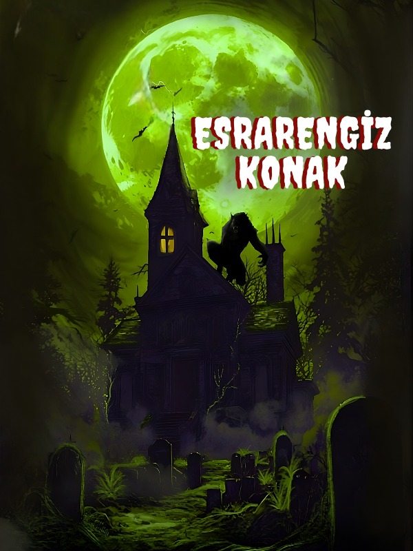 Esrarengiz Konak