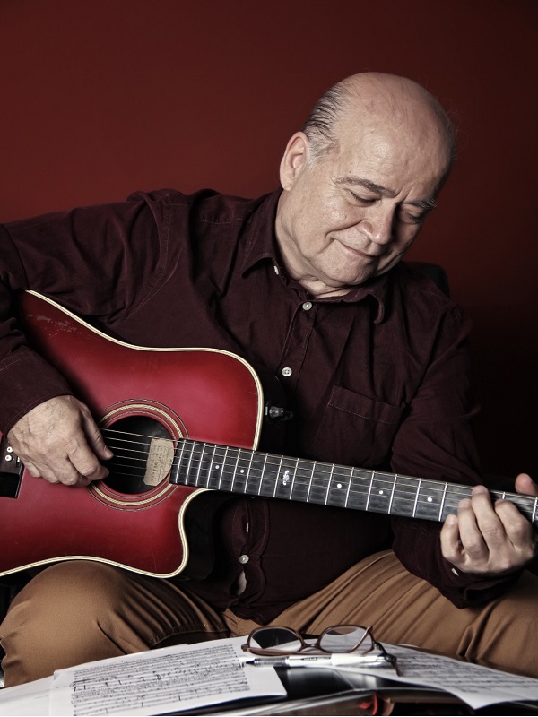 Vedat Sakman Konseri