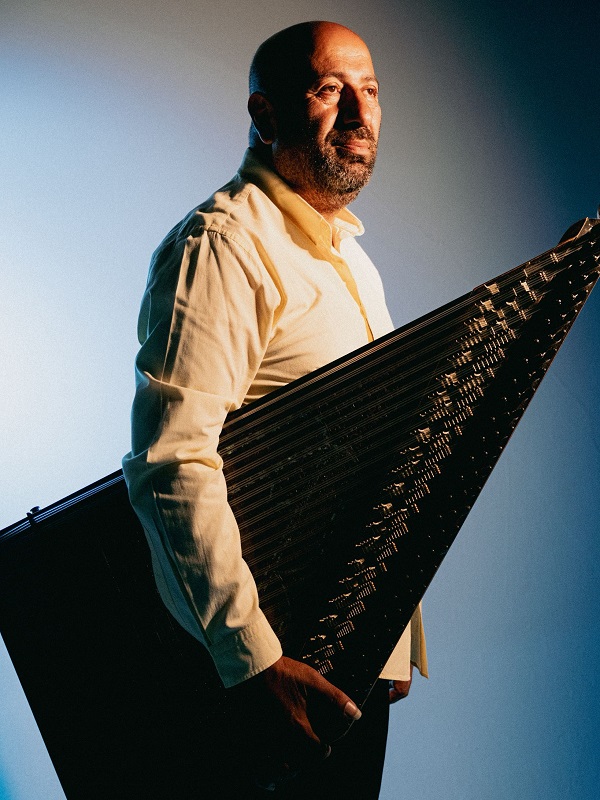 Aytaç Doğan Quartet