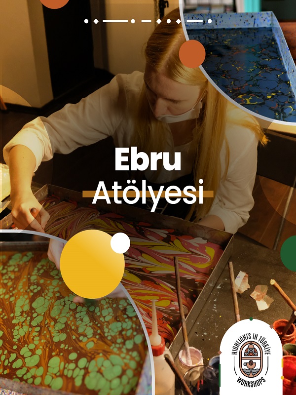 Ebru Atölyesi