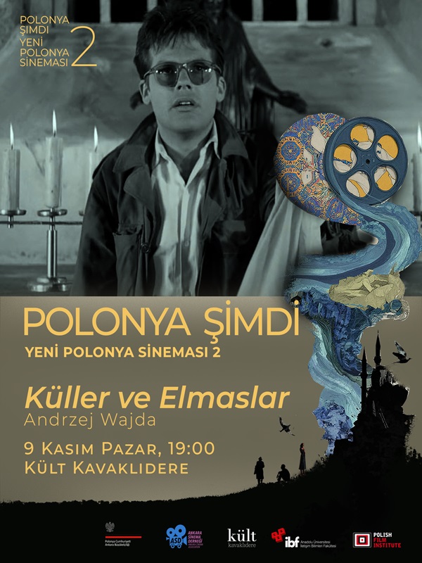 Küller ve Elmaslar