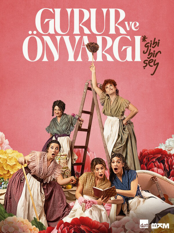 Gurur Ve Önyargı* (*gibi bir şey)