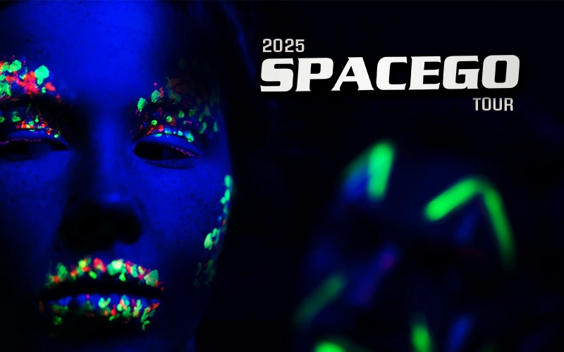 SPACEGO