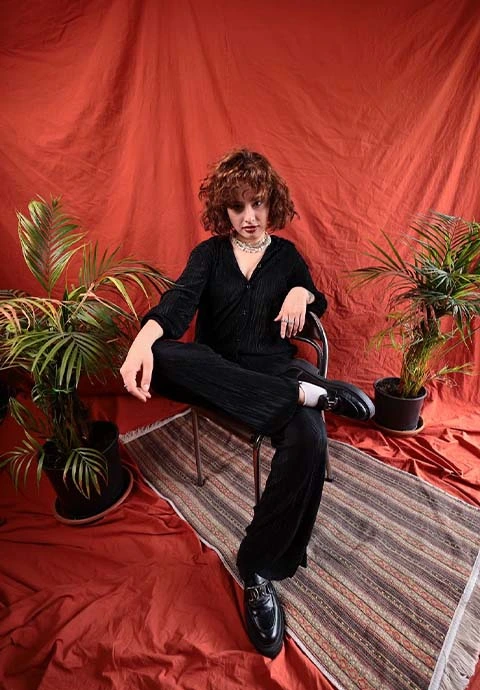 Özge İle Quız’e Doğru