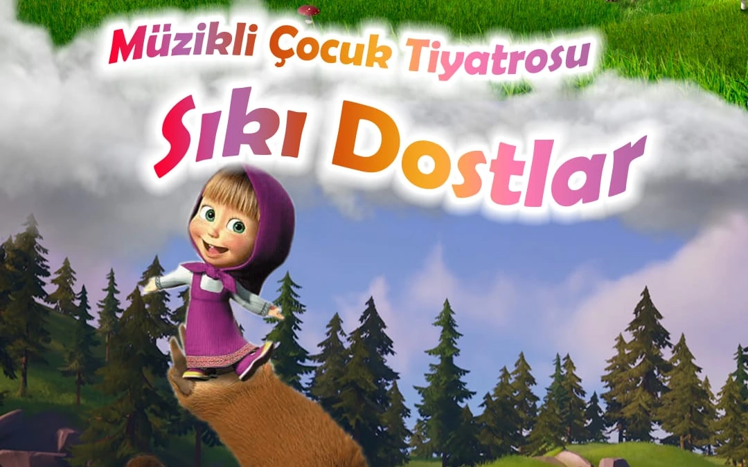 Sıkı Dostlar