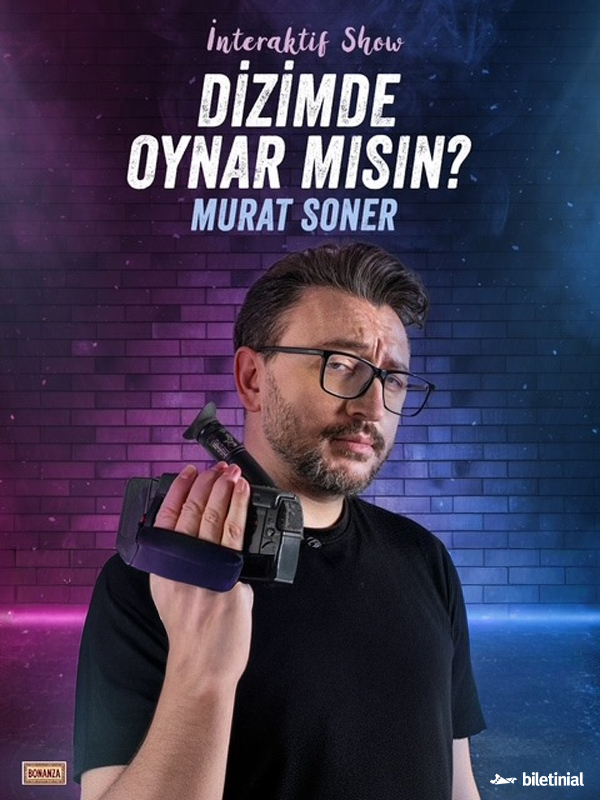 Murat Soner