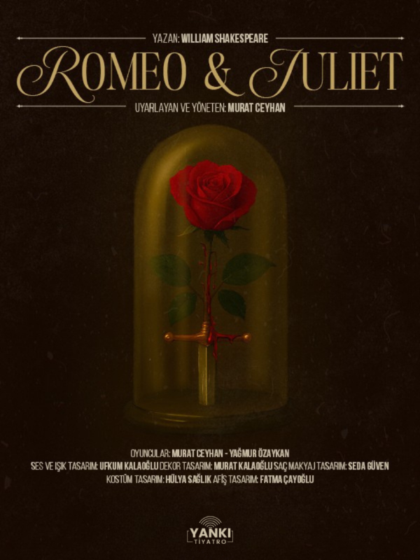 Romeo & Juliet