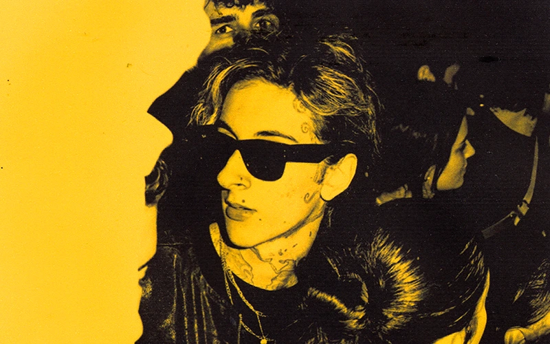 Mavi Solman 2004 Tour