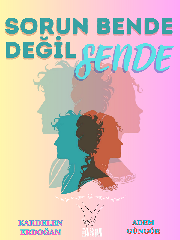 Sorun Bende Değil Sende