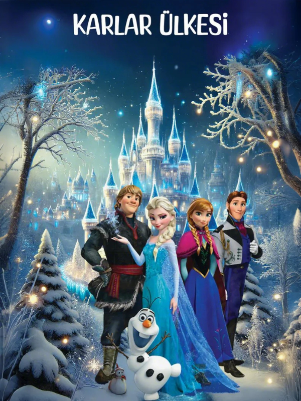 Karlar Ülkesi