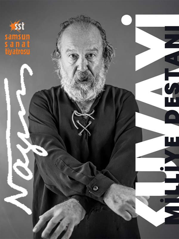 Kuvayi Milliye Destanı