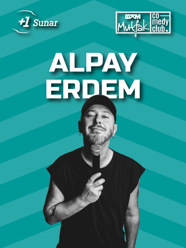 Alpay Erdem