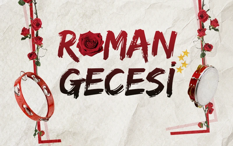 Roman Gecesi