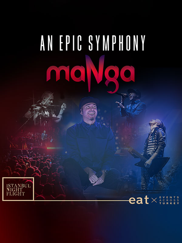 An Epic Symphony & maNga
