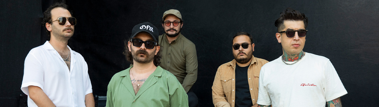 Yüzyüzeyken Konuşuruz