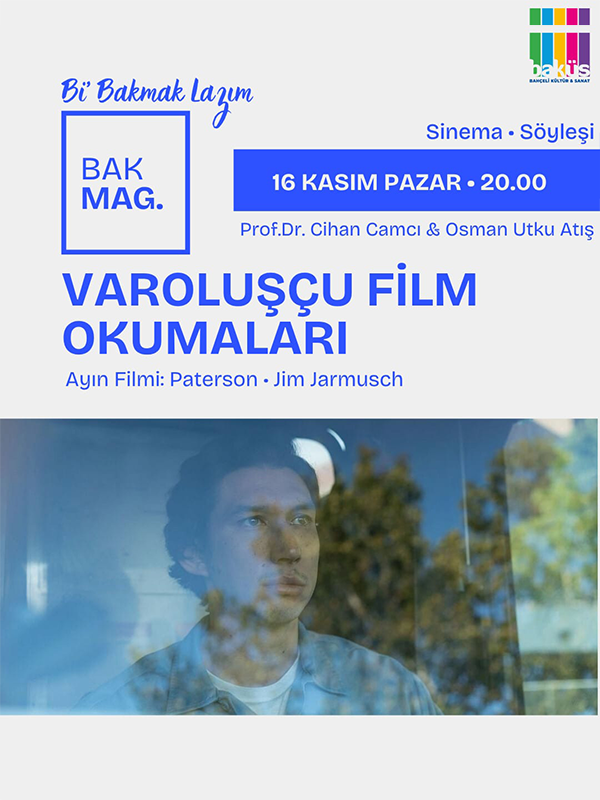 Varoluşçu Film Okumaları