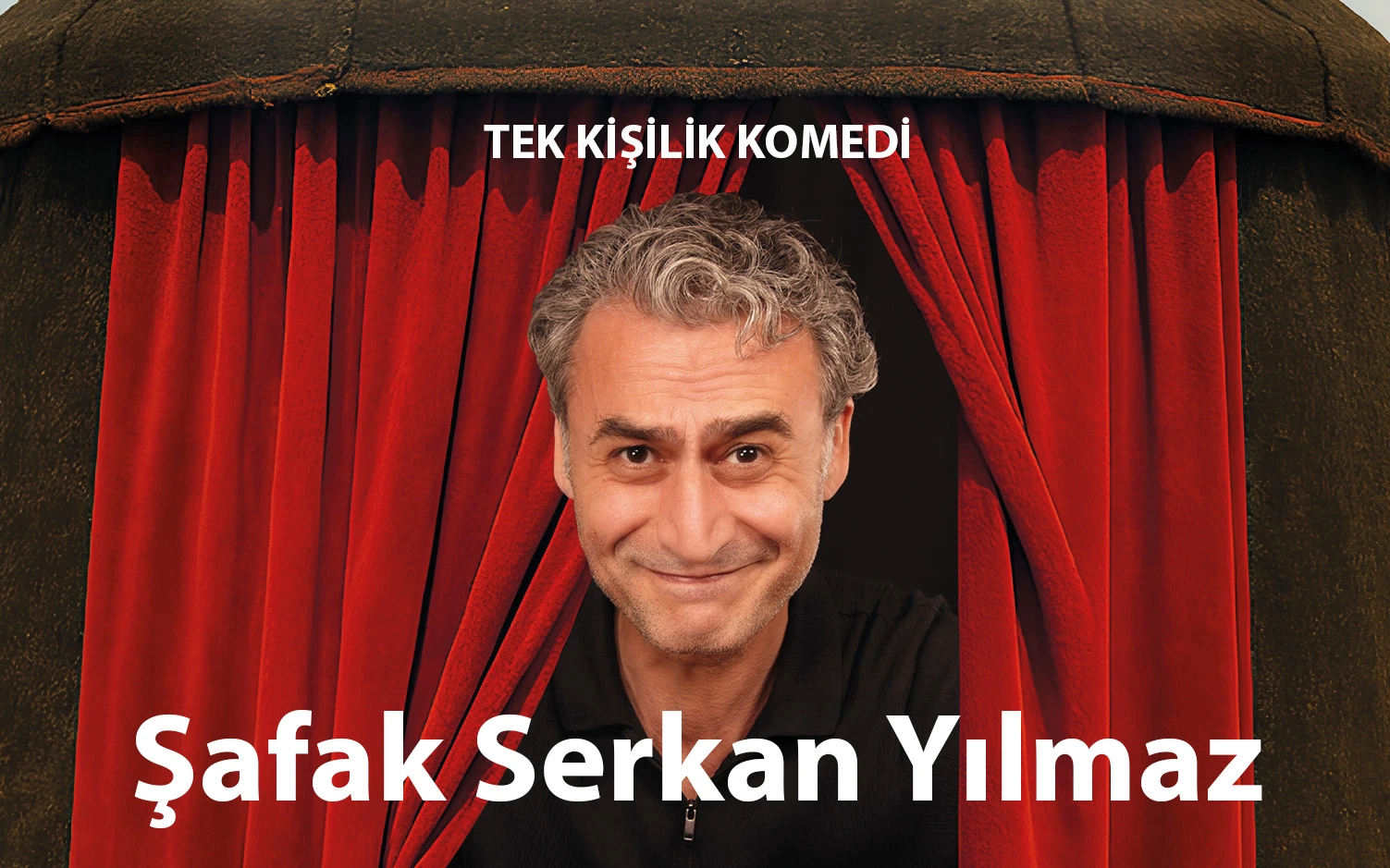 Şafak Serkan Yılmaz