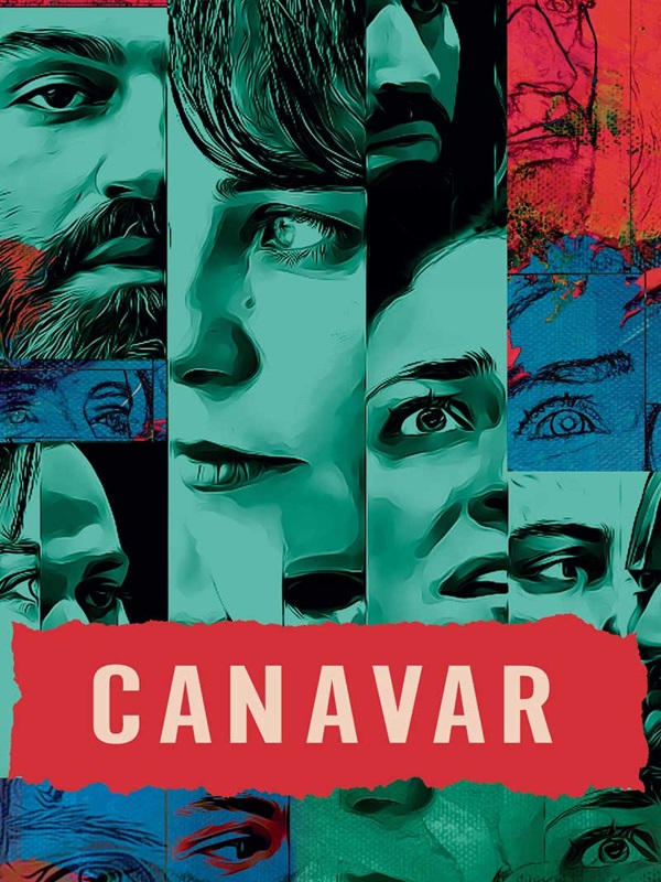 Canavar