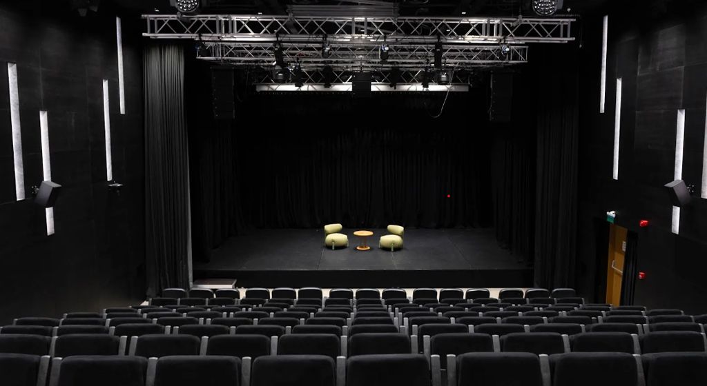 Inspera Bodrum Kültür Sanat