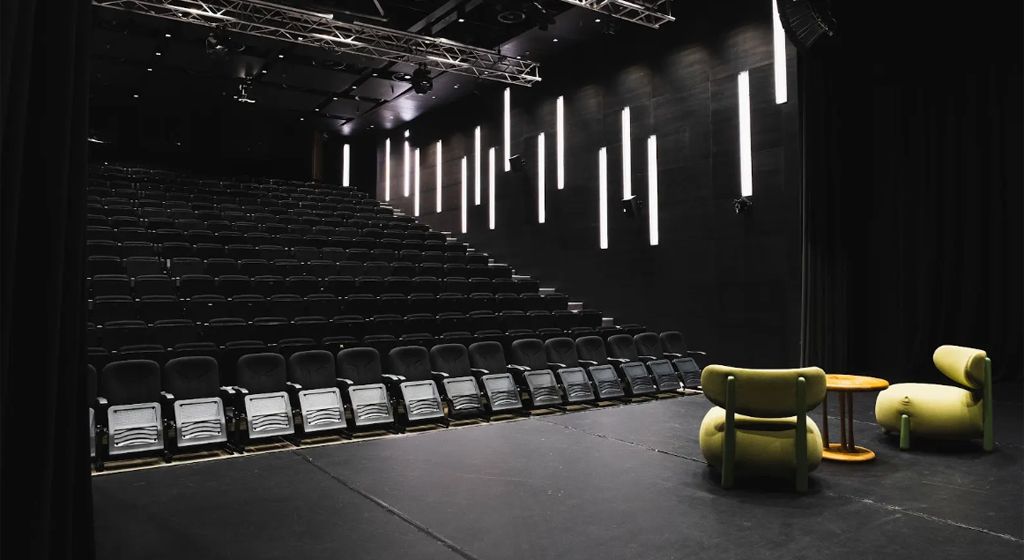 Inspera Bodrum Kültür Sanat