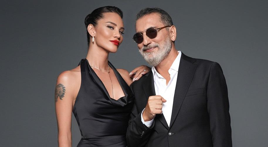 Soner Olgun & Özlem Koldaş