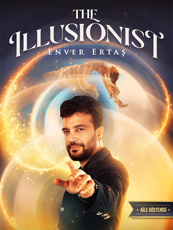 The Illusionist
