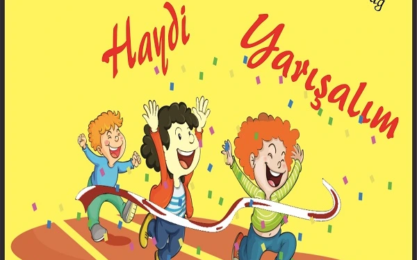 Haydi Yarışalım