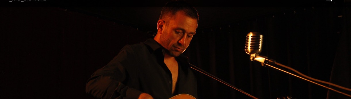 Emre Nalbantoğlu Akıldan Geçer Albüm Lansman Konseri