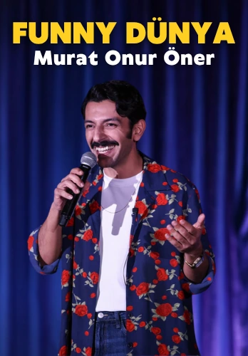 Murat Onur Öner
