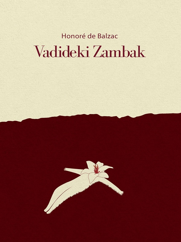 Vadideki Zambak