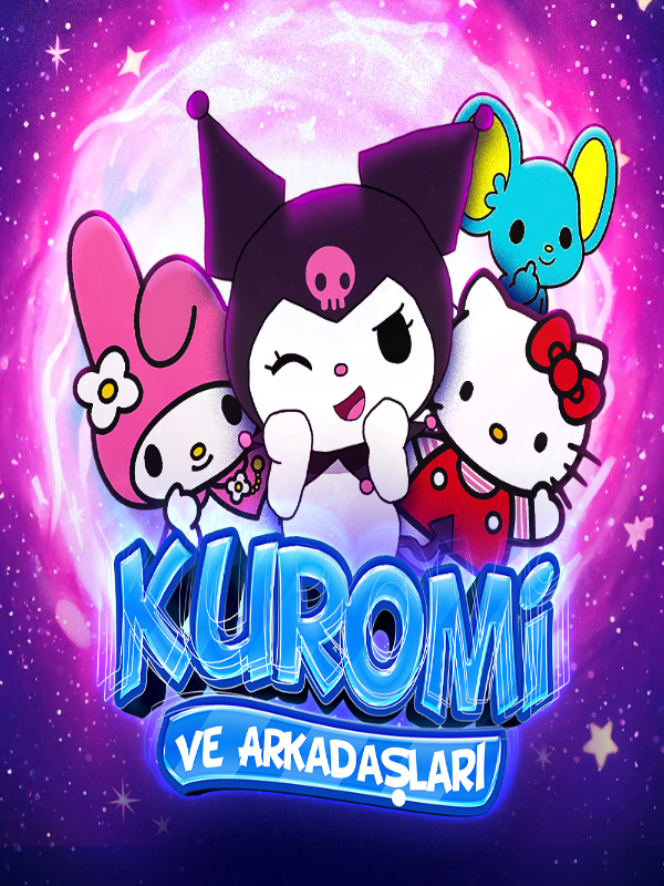 Kuromi ve Arkadaşları