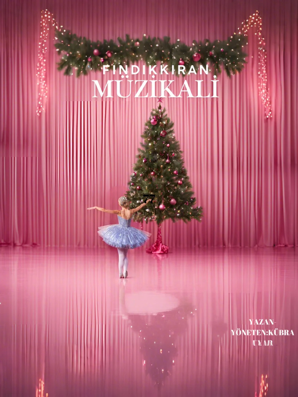 Fındıkkıran Müzikali