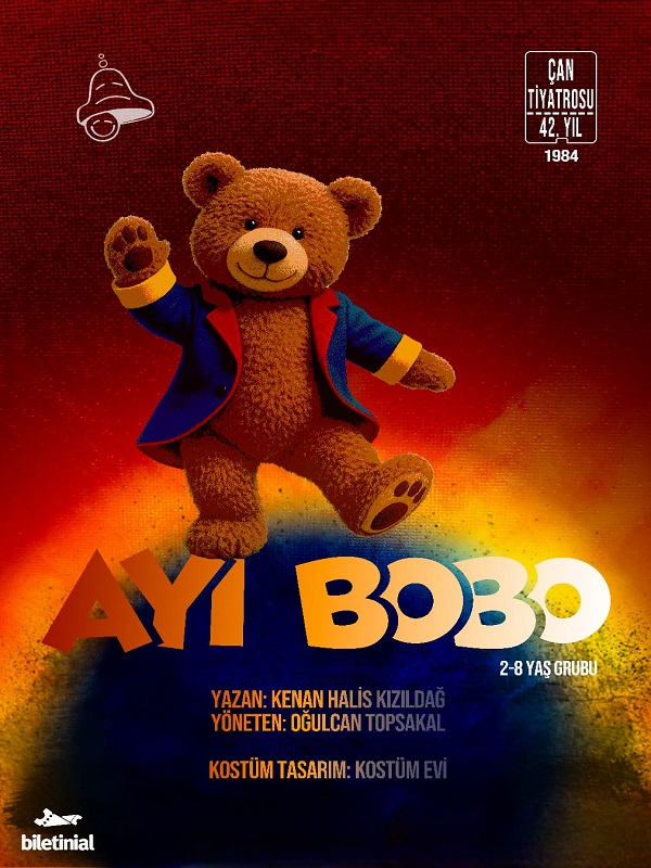 Ayı Bobo