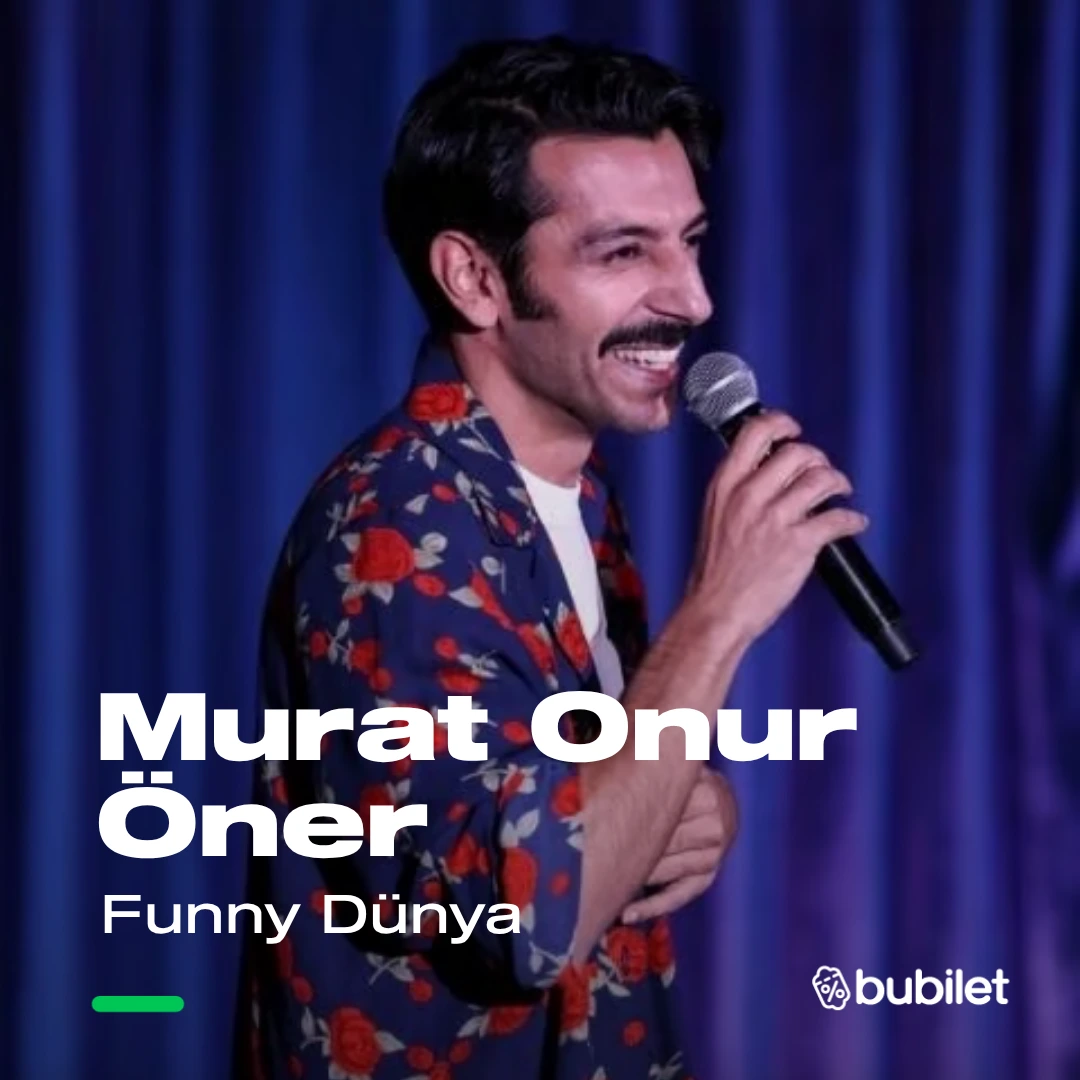 Murat Onur Öner