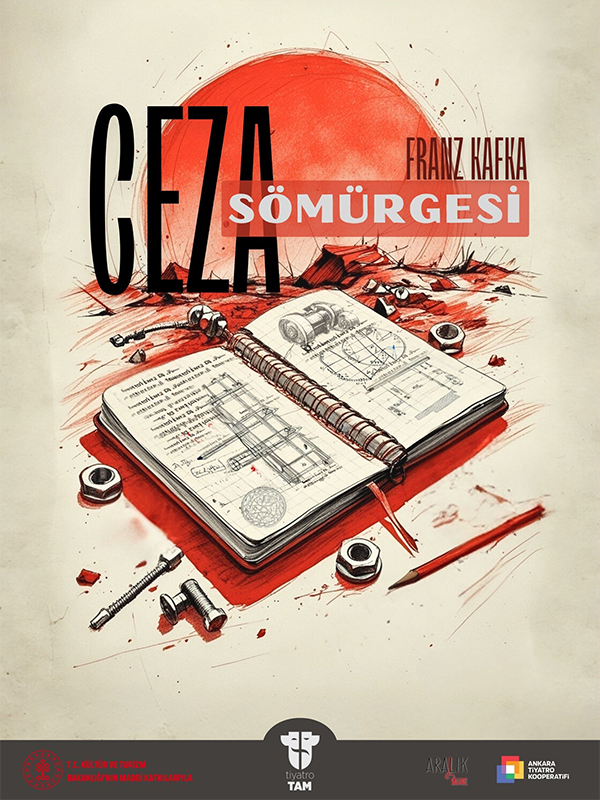 Ceza Sömürgesi