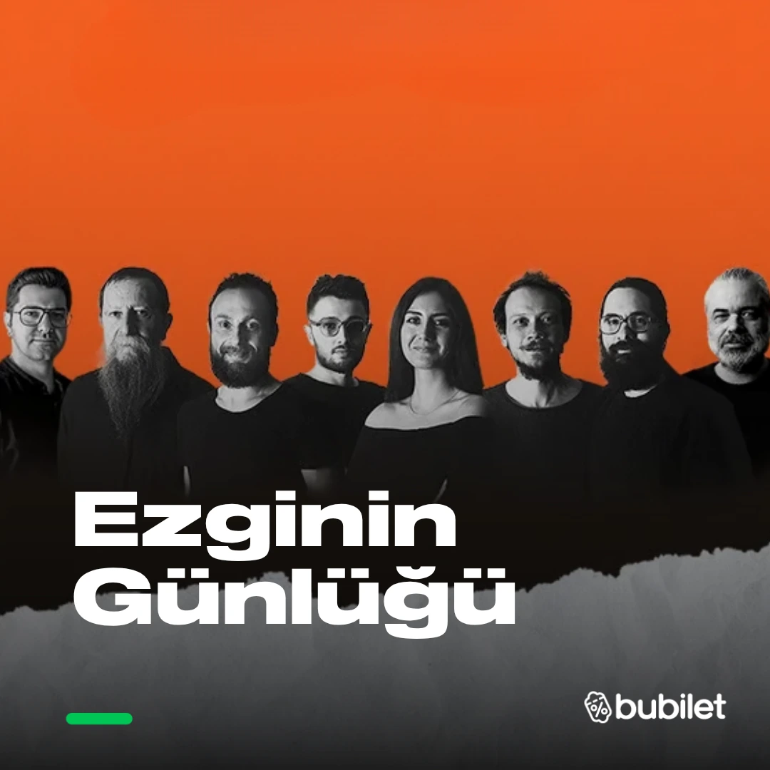 Ezginin Günlüğü