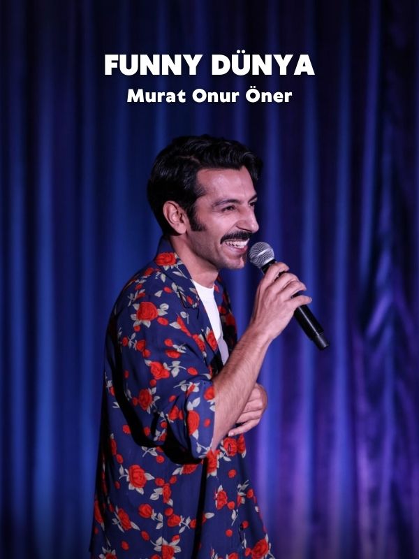 Murat Onur Öner