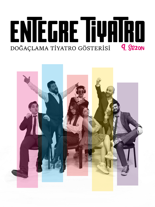 Entegre Tiyatro