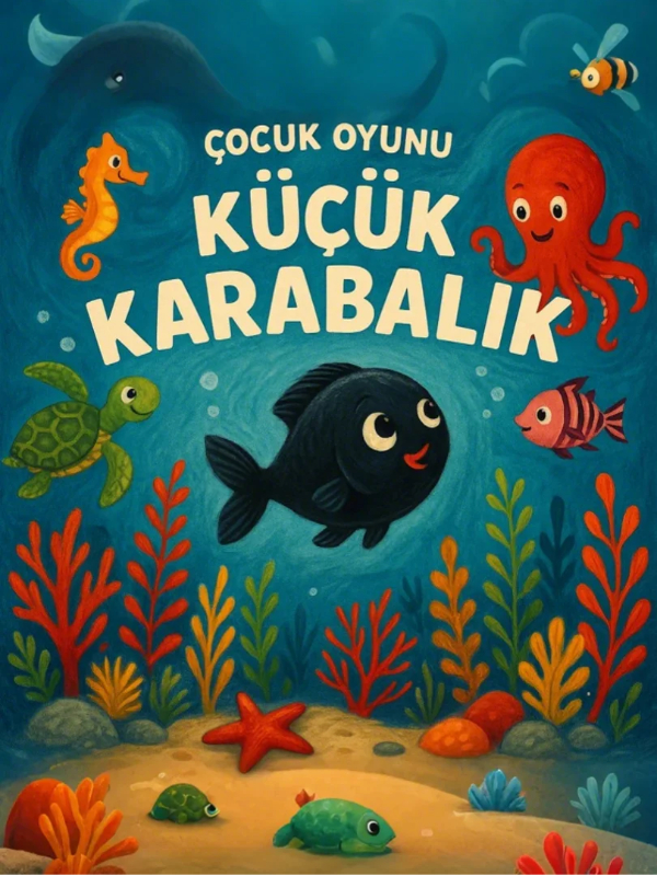 Küçük Karabalık