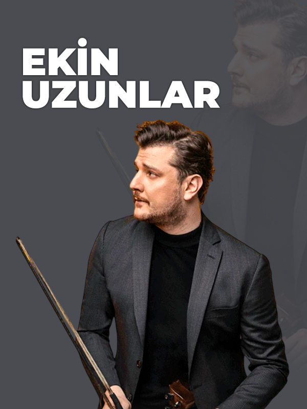 Ekin Uzunlar