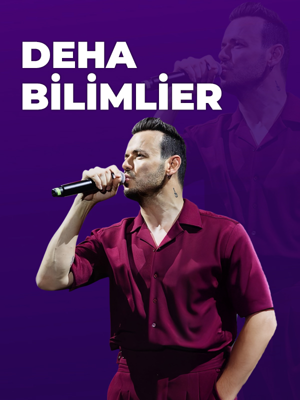 Deha Bilimlier