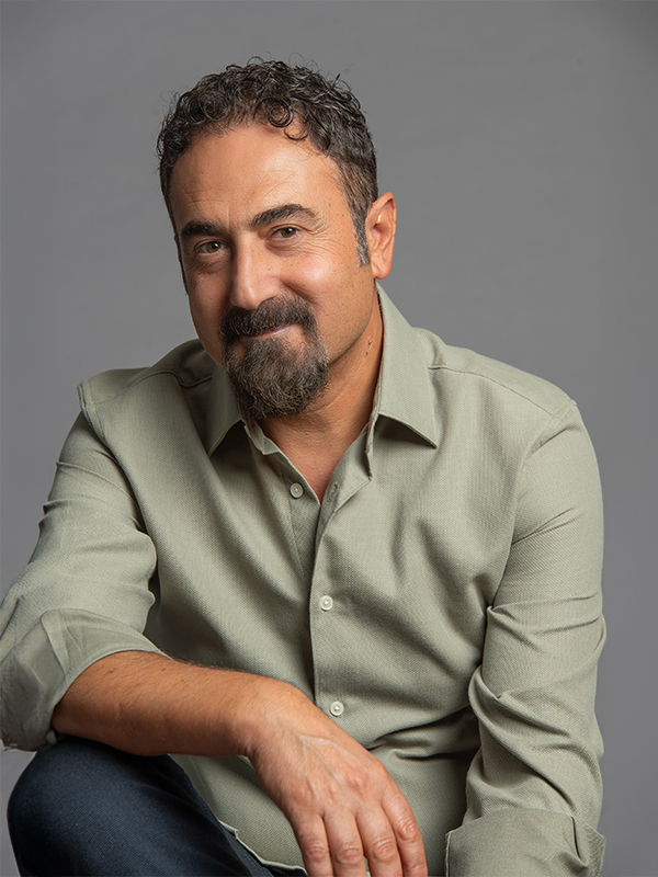 Mikail Aslan Konseri