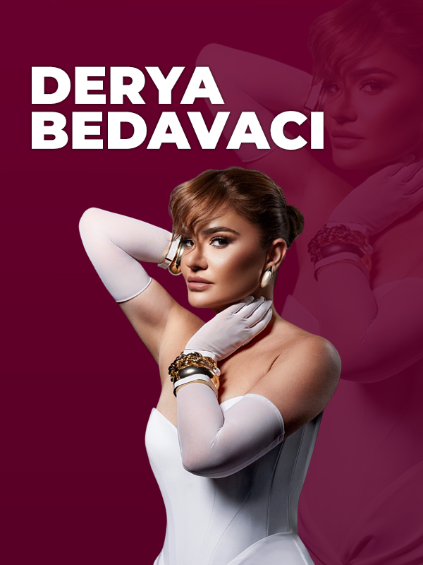 Derya Bedavacı