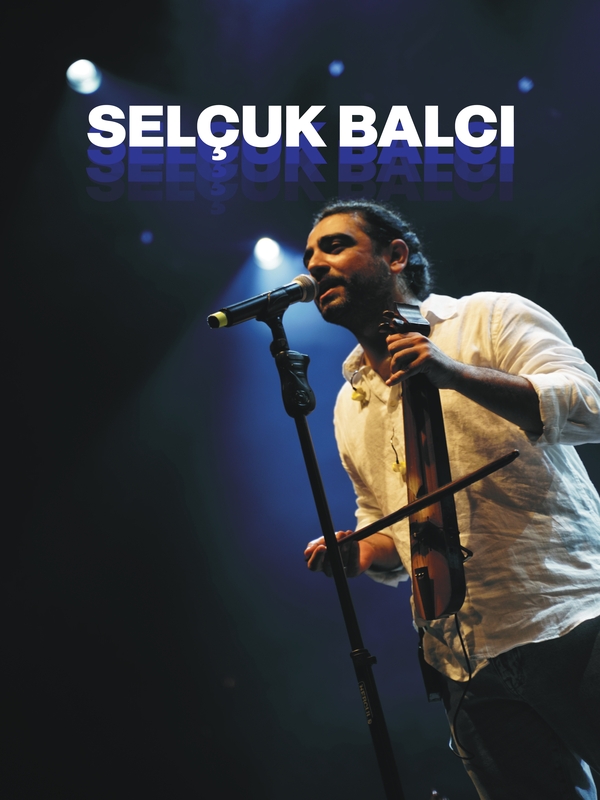 Selçuk Balcı Konseri